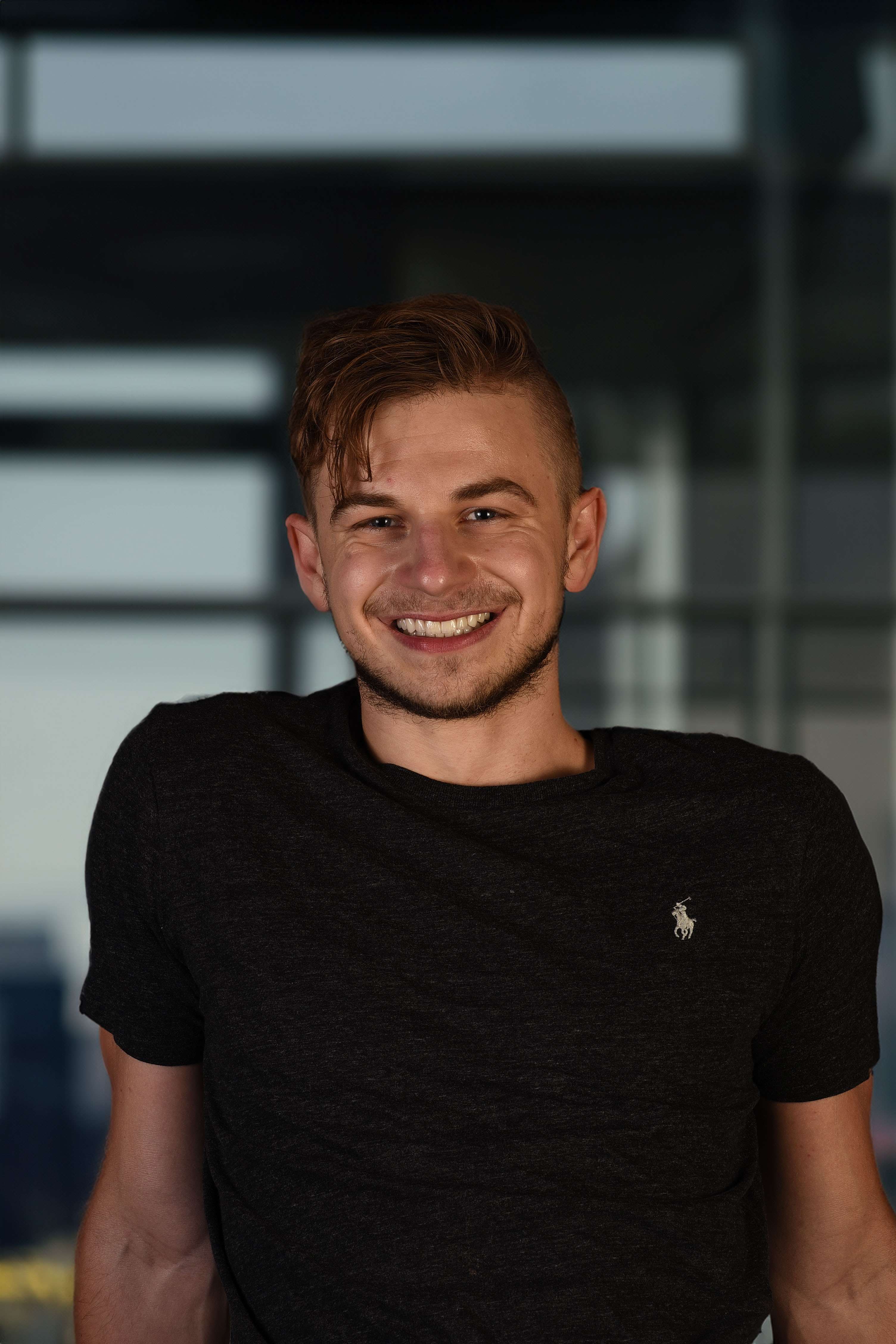 Foto von Tobias Willi